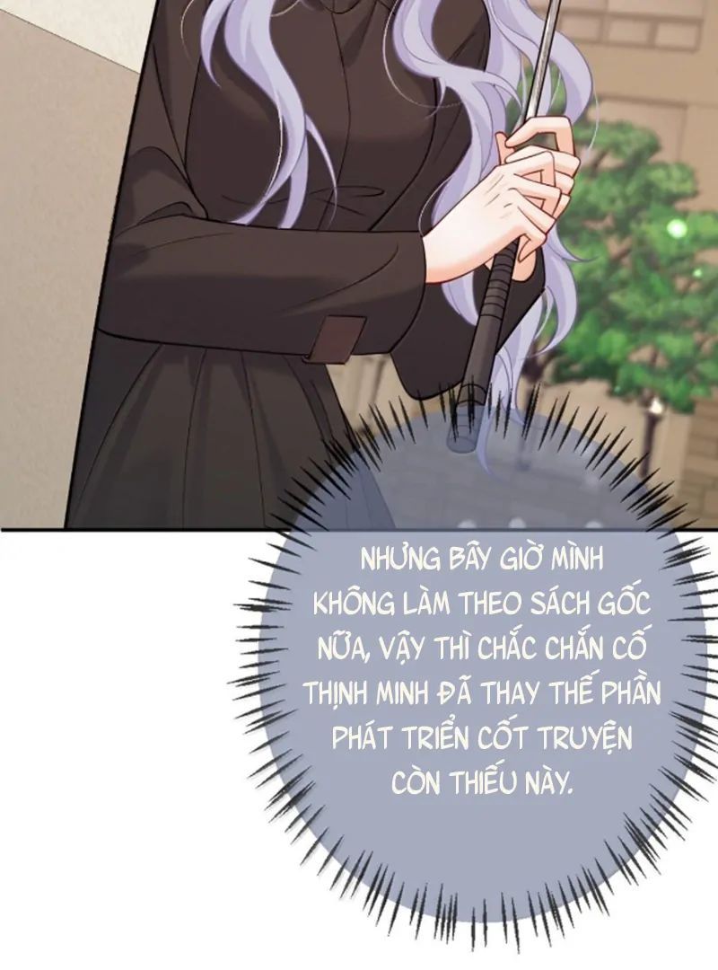 Nữ Chính Hắc Nguyệt Quang Luôn Muốn Đánh Dấu Tôi 19