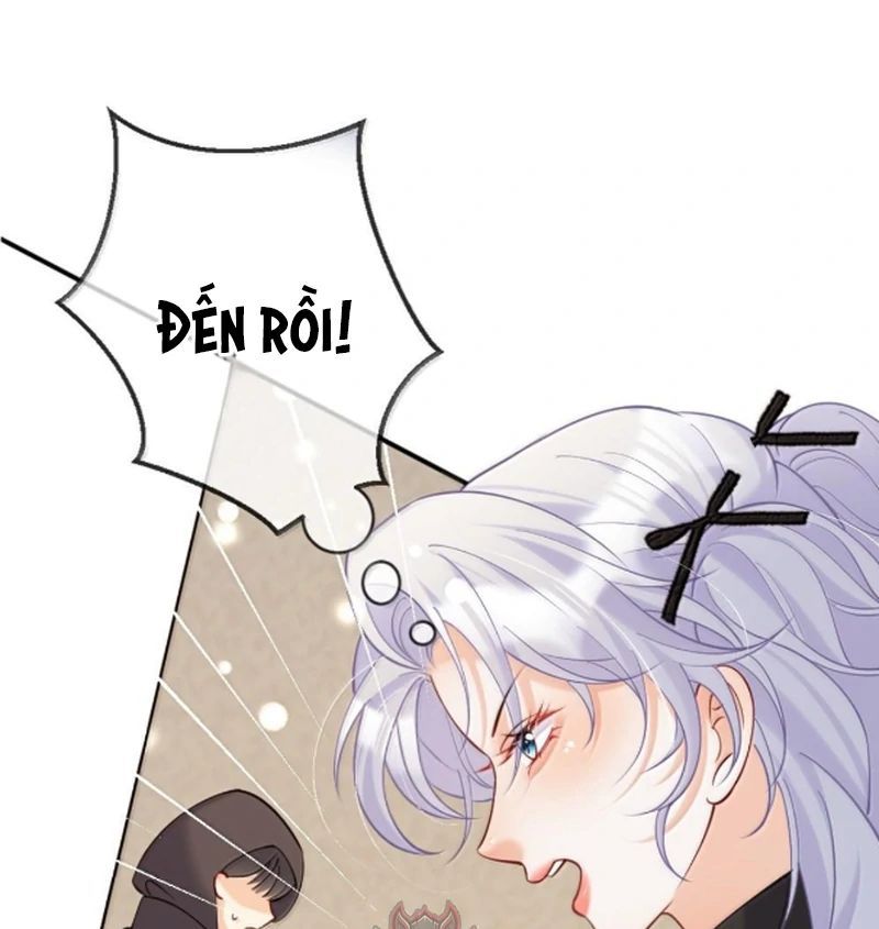 Nữ Chính Hắc Nguyệt Quang Luôn Muốn Đánh Dấu Tôi 19