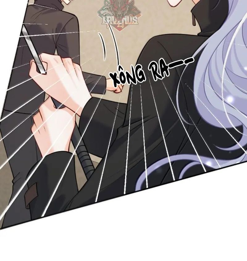 Nữ Chính Hắc Nguyệt Quang Luôn Muốn Đánh Dấu Tôi 19