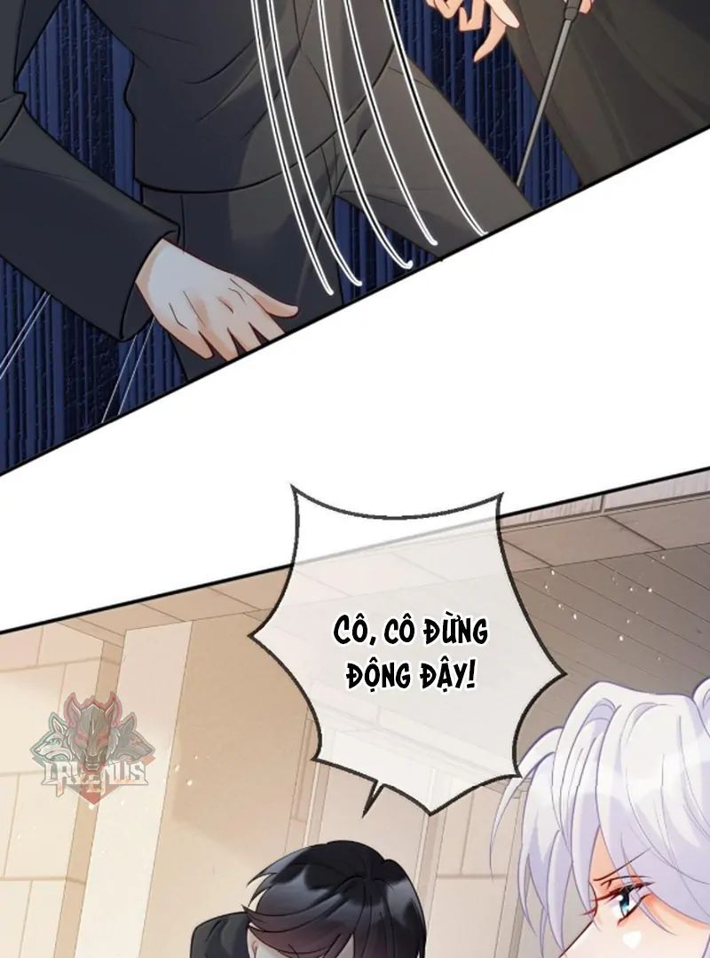 Nữ Chính Hắc Nguyệt Quang Luôn Muốn Đánh Dấu Tôi 19