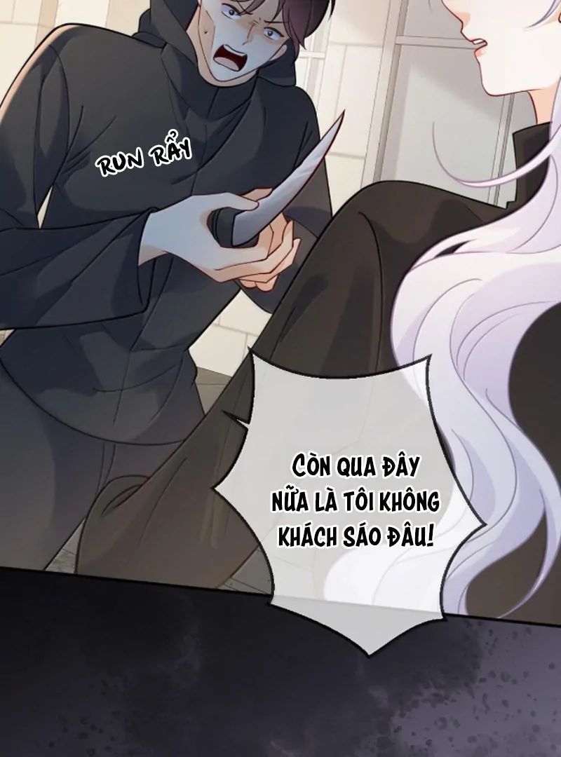 Nữ Chính Hắc Nguyệt Quang Luôn Muốn Đánh Dấu Tôi 19