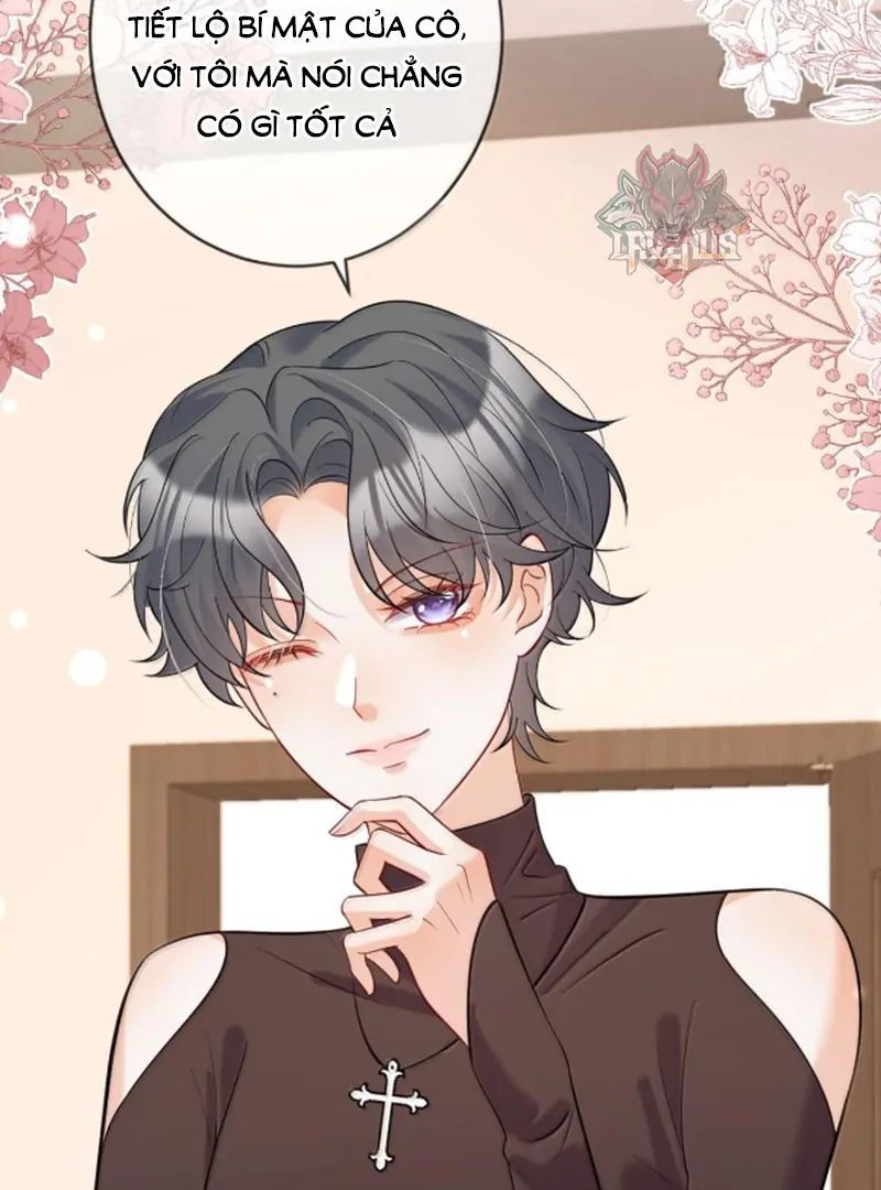 Nữ Chính Hắc Nguyệt Quang Luôn Muốn Đánh Dấu Tôi 19