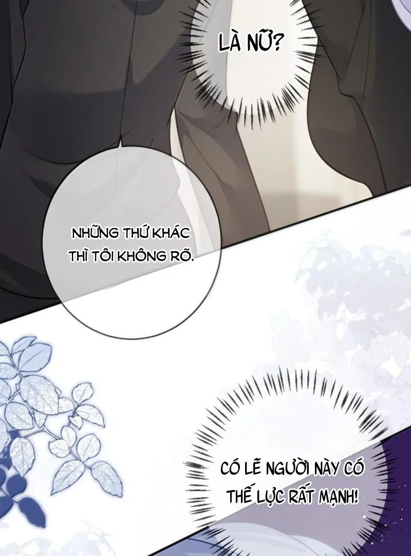 Nữ Chính Hắc Nguyệt Quang Luôn Muốn Đánh Dấu Tôi 19