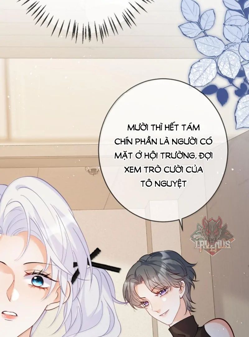 Nữ Chính Hắc Nguyệt Quang Luôn Muốn Đánh Dấu Tôi 19