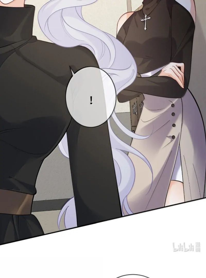 Nữ Chính Hắc Nguyệt Quang Luôn Muốn Đánh Dấu Tôi 19