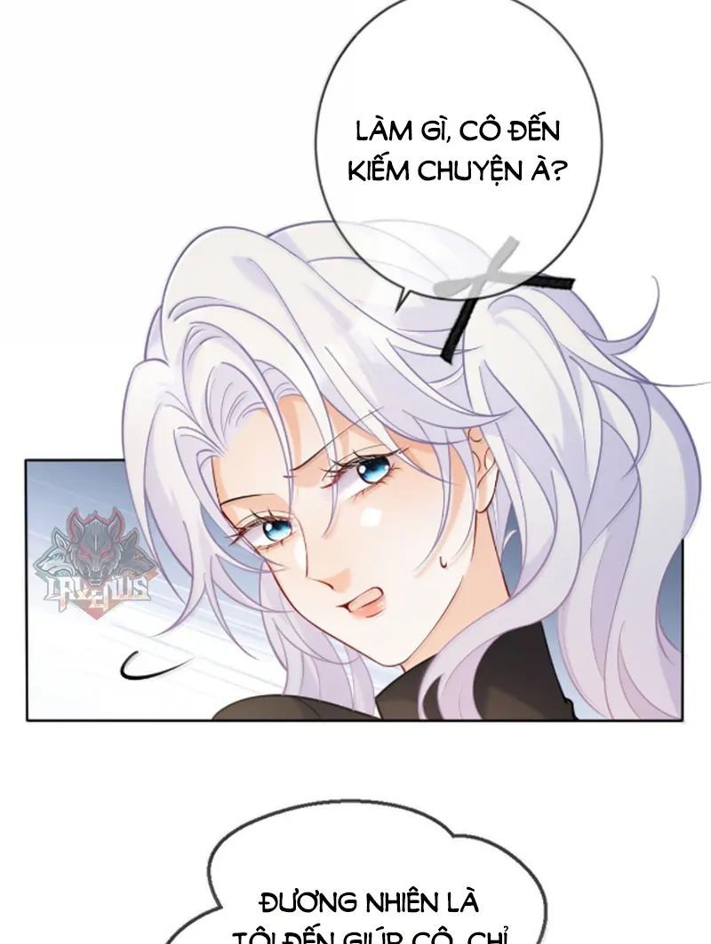 Nữ Chính Hắc Nguyệt Quang Luôn Muốn Đánh Dấu Tôi 19