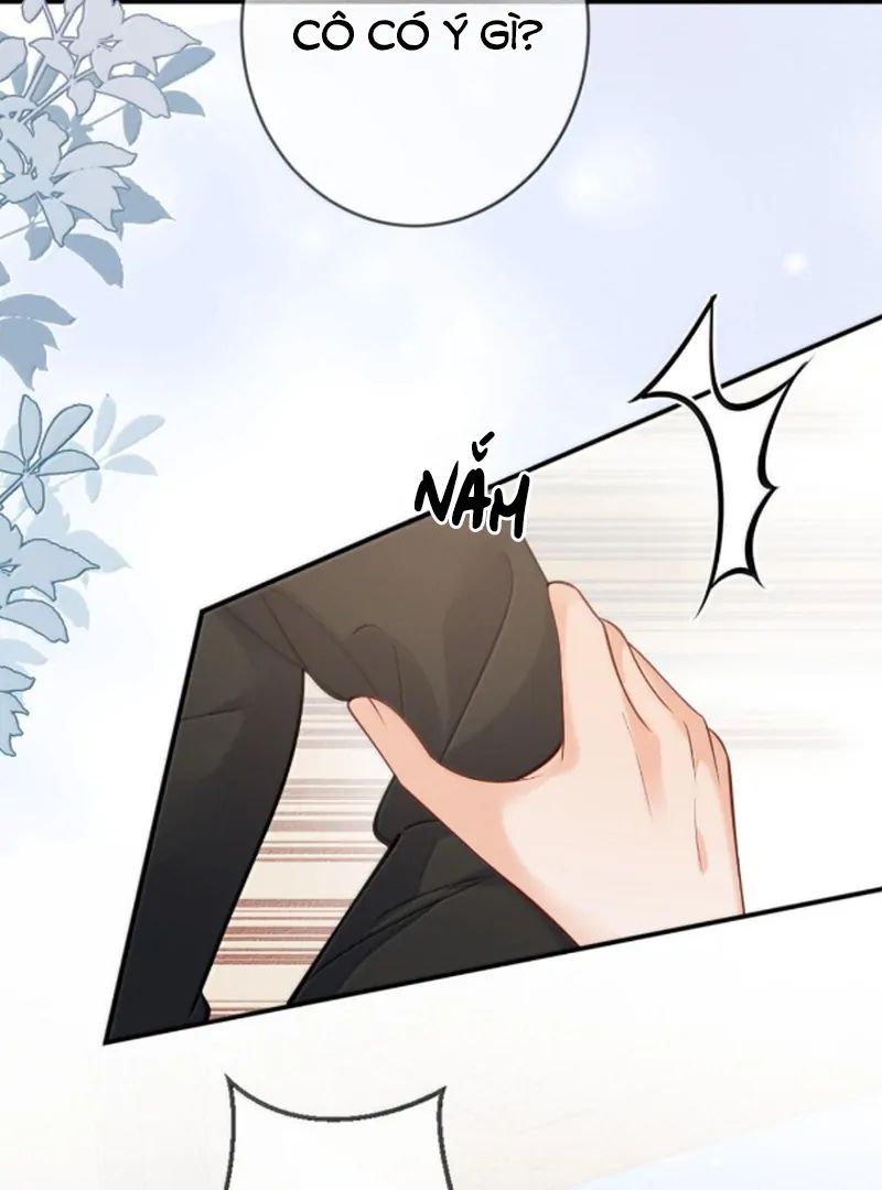 Nữ Chính Hắc Nguyệt Quang Luôn Muốn Đánh Dấu Tôi 19