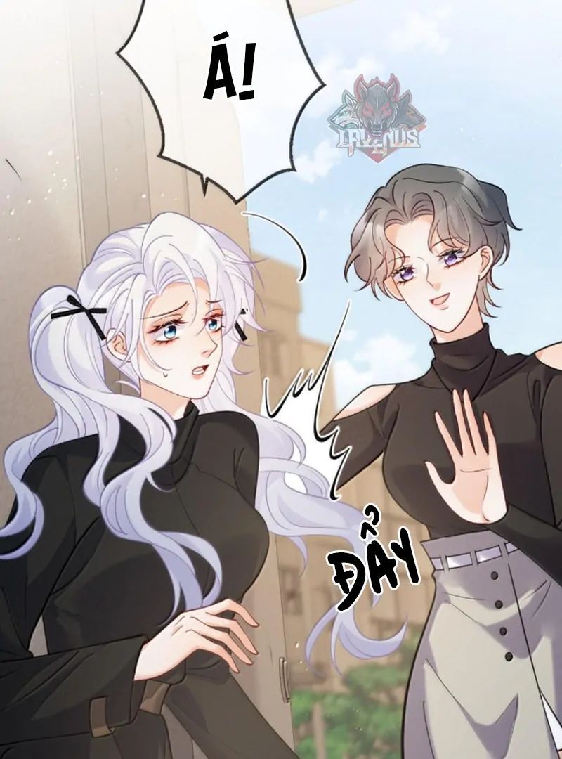 Nữ Chính Hắc Nguyệt Quang Luôn Muốn Đánh Dấu Tôi 19