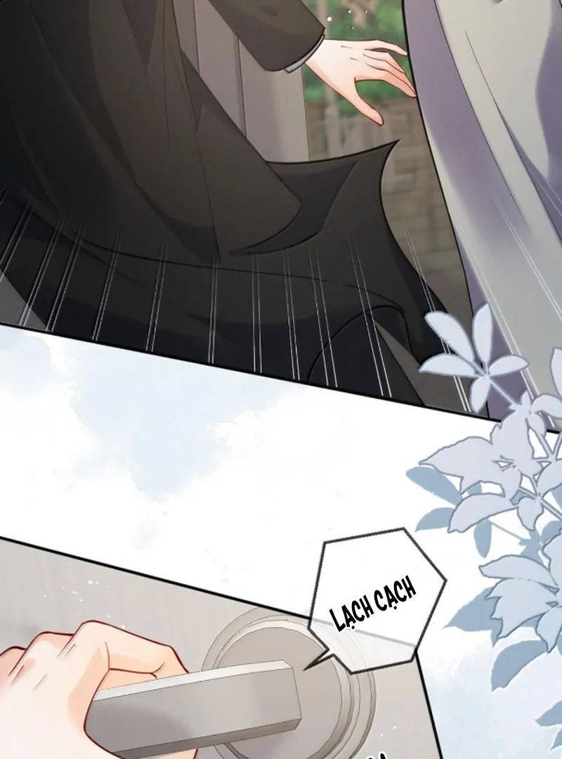 Nữ Chính Hắc Nguyệt Quang Luôn Muốn Đánh Dấu Tôi 19