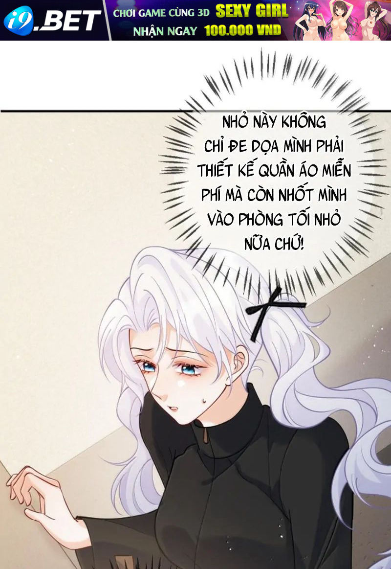 Nữ Chính Hắc Nguyệt Quang Luôn Muốn Đánh Dấu Tôi 19