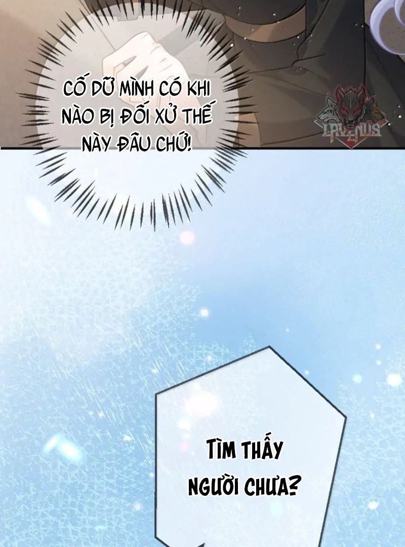 Nữ Chính Hắc Nguyệt Quang Luôn Muốn Đánh Dấu Tôi 19