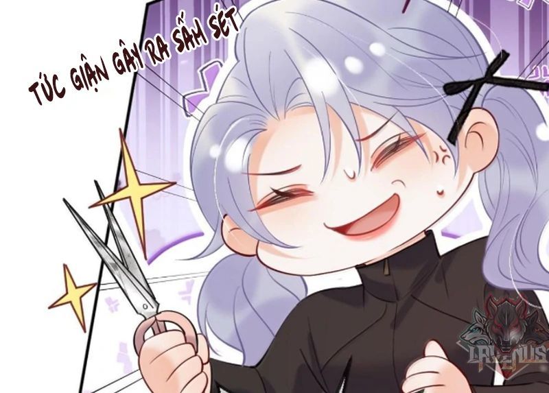 Nữ Chính Hắc Nguyệt Quang Luôn Muốn Đánh Dấu Tôi 19