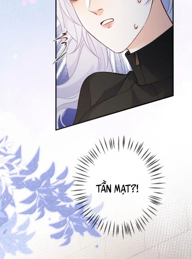 Nữ Chính Hắc Nguyệt Quang Luôn Muốn Đánh Dấu Tôi 19