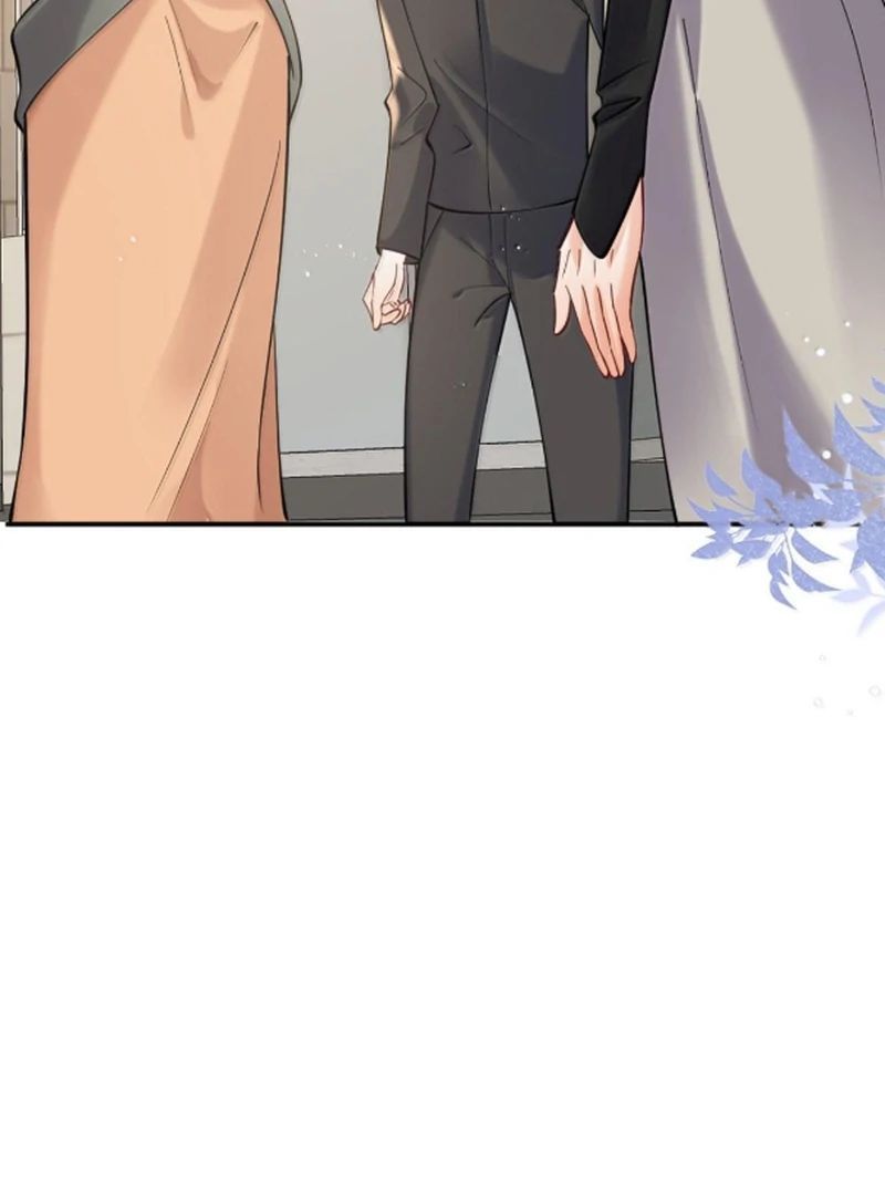 Nữ Chính Hắc Nguyệt Quang Luôn Muốn Đánh Dấu Tôi 19