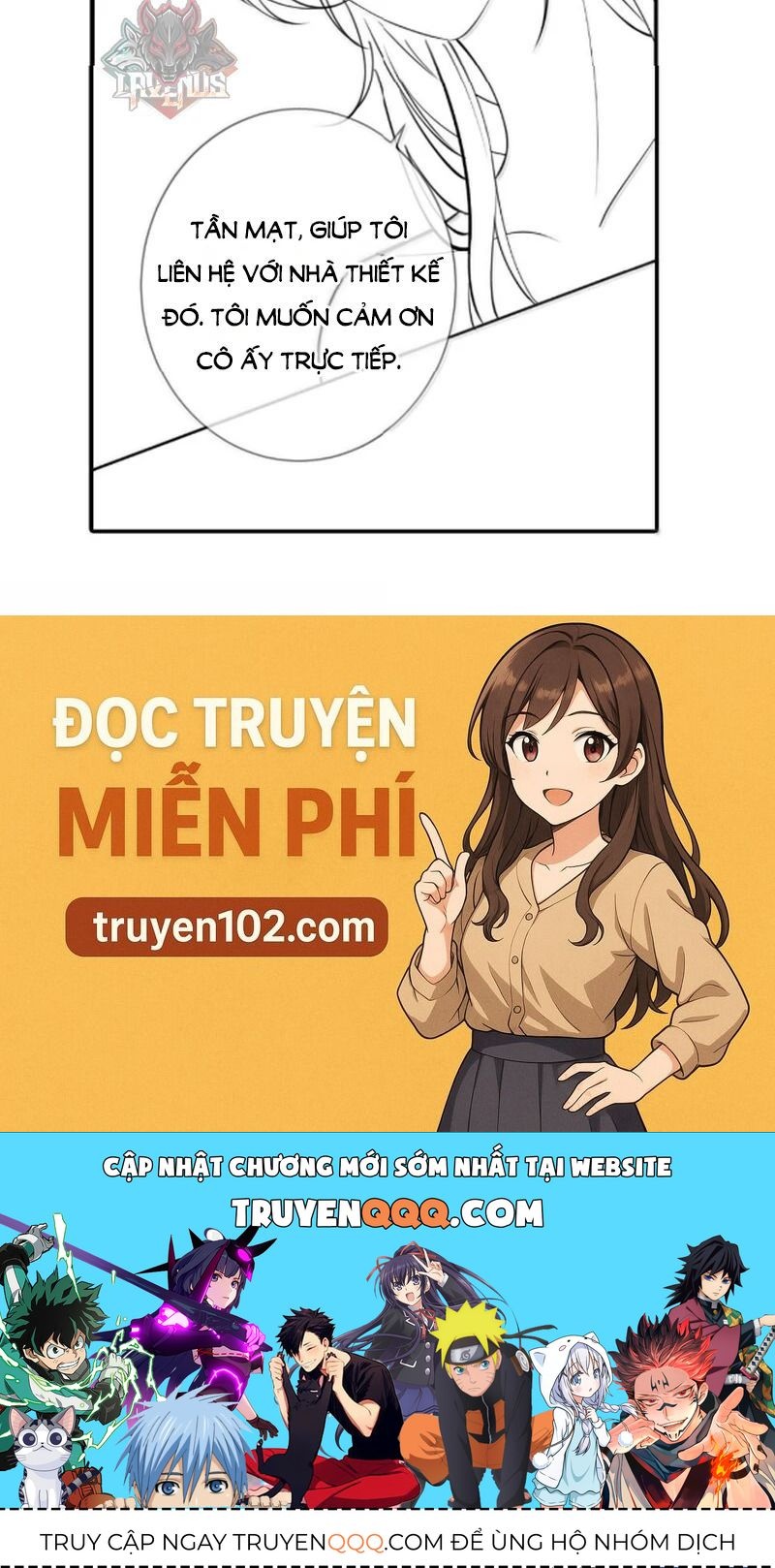 Nữ Chính Hắc Nguyệt Quang Luôn Muốn Đánh Dấu Tôi 19