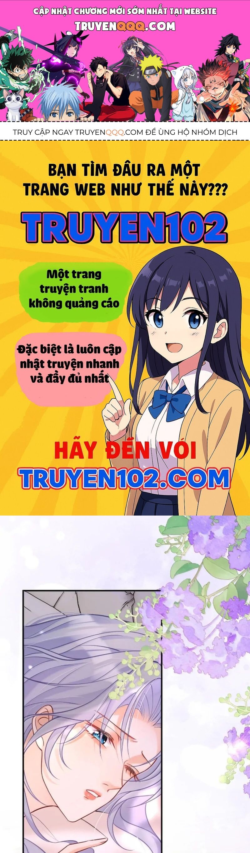 Nữ Chính Hắc Nguyệt Quang Luôn Muốn Đánh Dấu Tôi 22