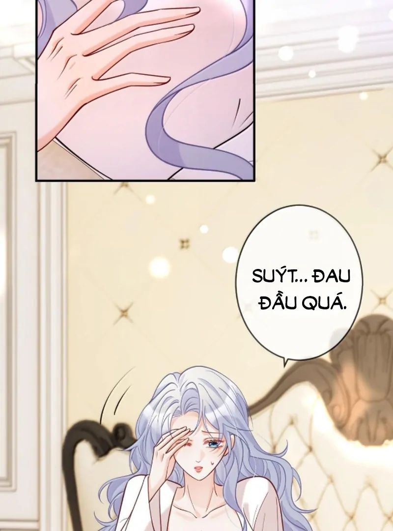 Nữ Chính Hắc Nguyệt Quang Luôn Muốn Đánh Dấu Tôi 22