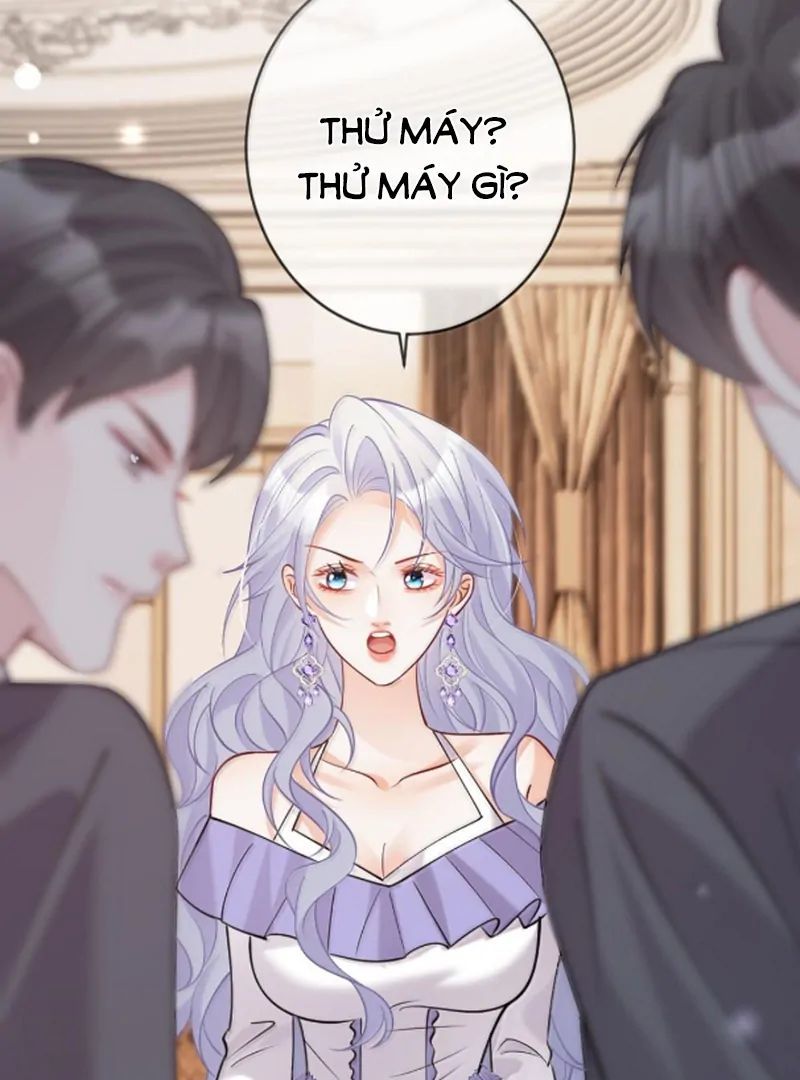 Nữ Chính Hắc Nguyệt Quang Luôn Muốn Đánh Dấu Tôi 22