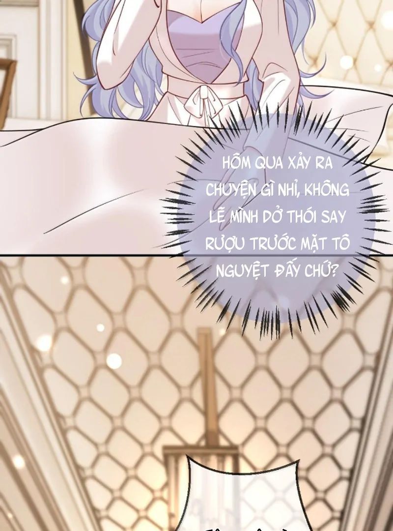 Nữ Chính Hắc Nguyệt Quang Luôn Muốn Đánh Dấu Tôi 22