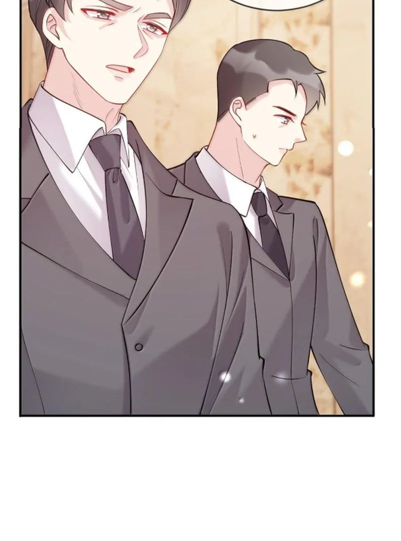 Nữ Chính Hắc Nguyệt Quang Luôn Muốn Đánh Dấu Tôi 22