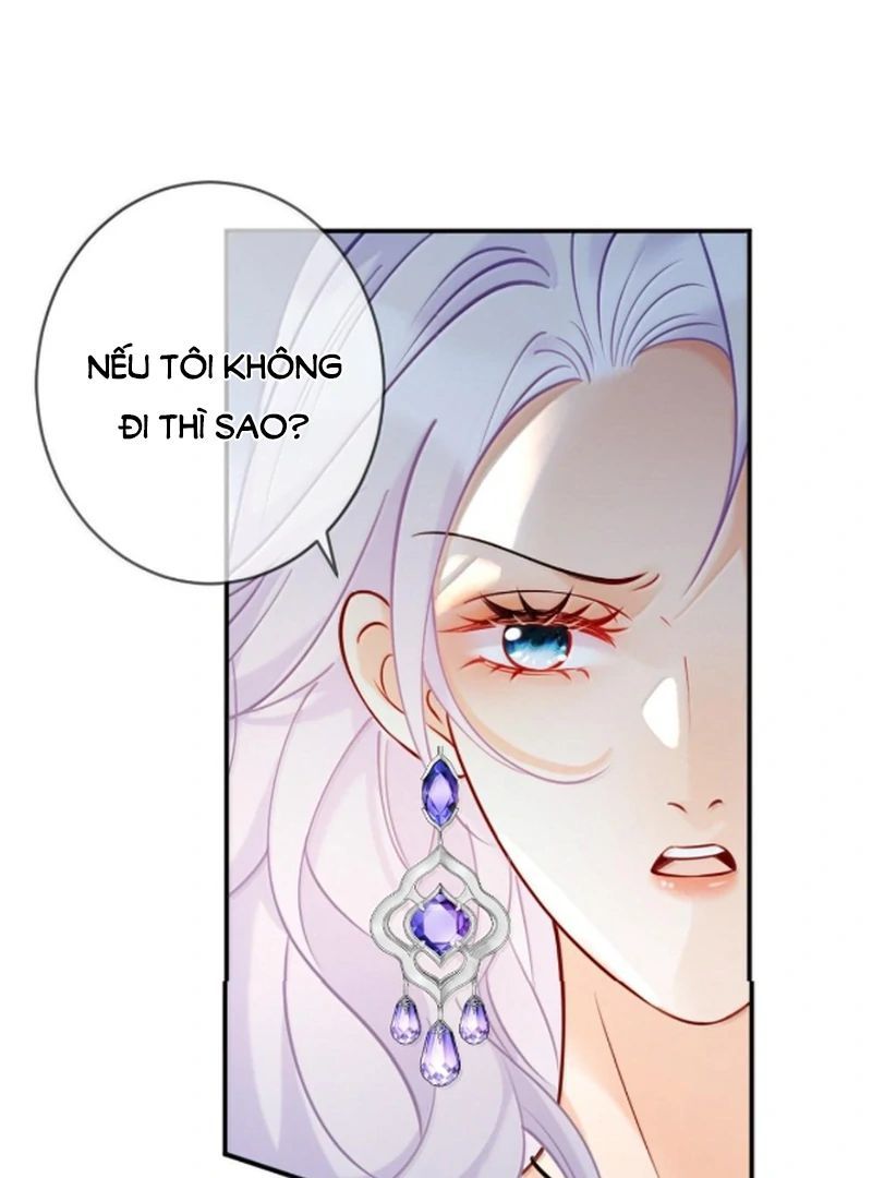 Nữ Chính Hắc Nguyệt Quang Luôn Muốn Đánh Dấu Tôi 22