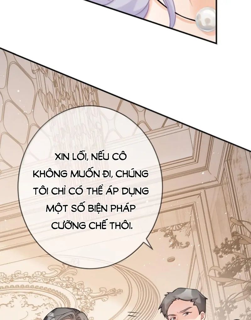 Nữ Chính Hắc Nguyệt Quang Luôn Muốn Đánh Dấu Tôi 22