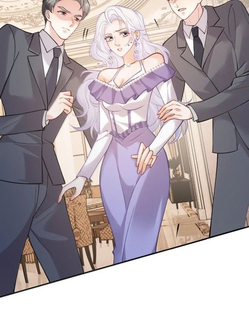 Nữ Chính Hắc Nguyệt Quang Luôn Muốn Đánh Dấu Tôi 22