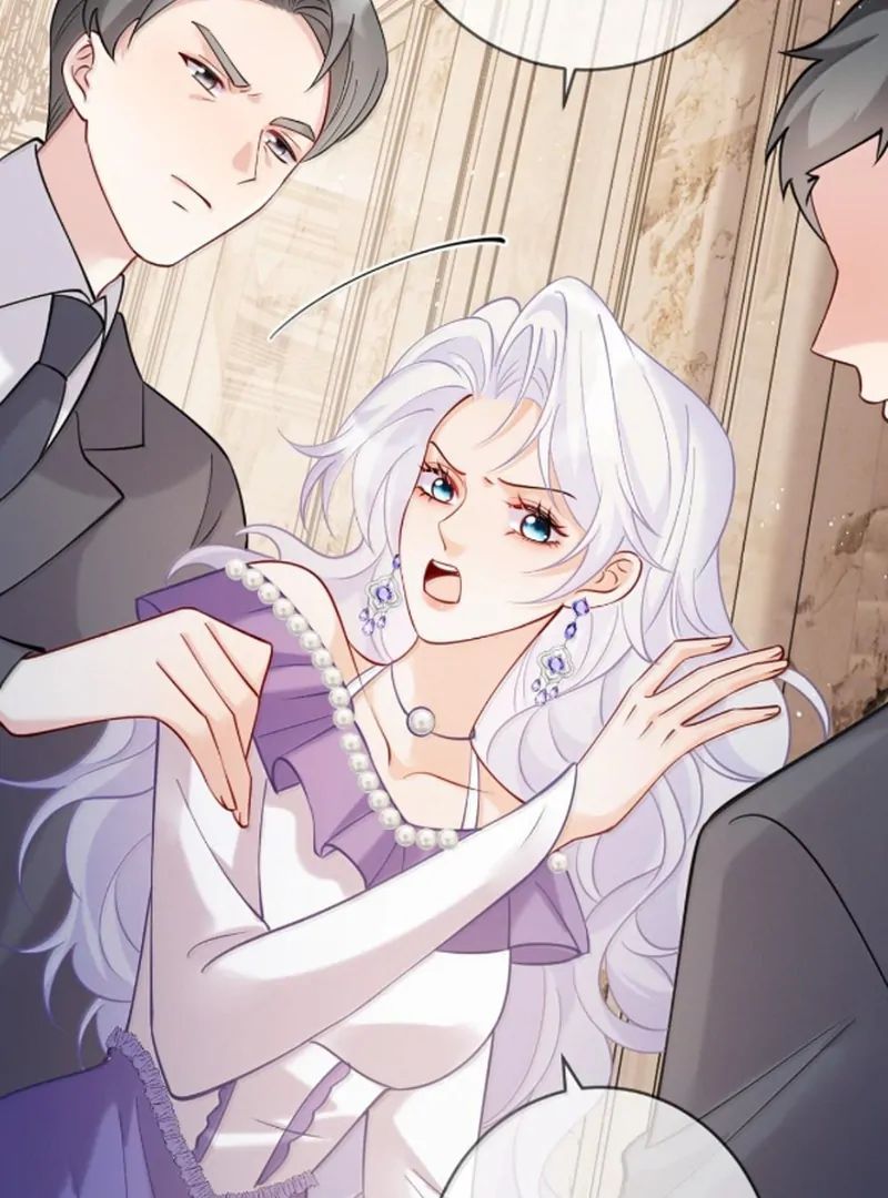 Nữ Chính Hắc Nguyệt Quang Luôn Muốn Đánh Dấu Tôi 22