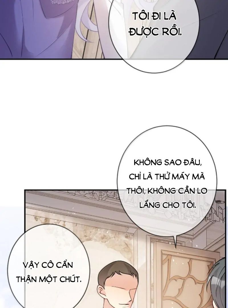 Nữ Chính Hắc Nguyệt Quang Luôn Muốn Đánh Dấu Tôi 22