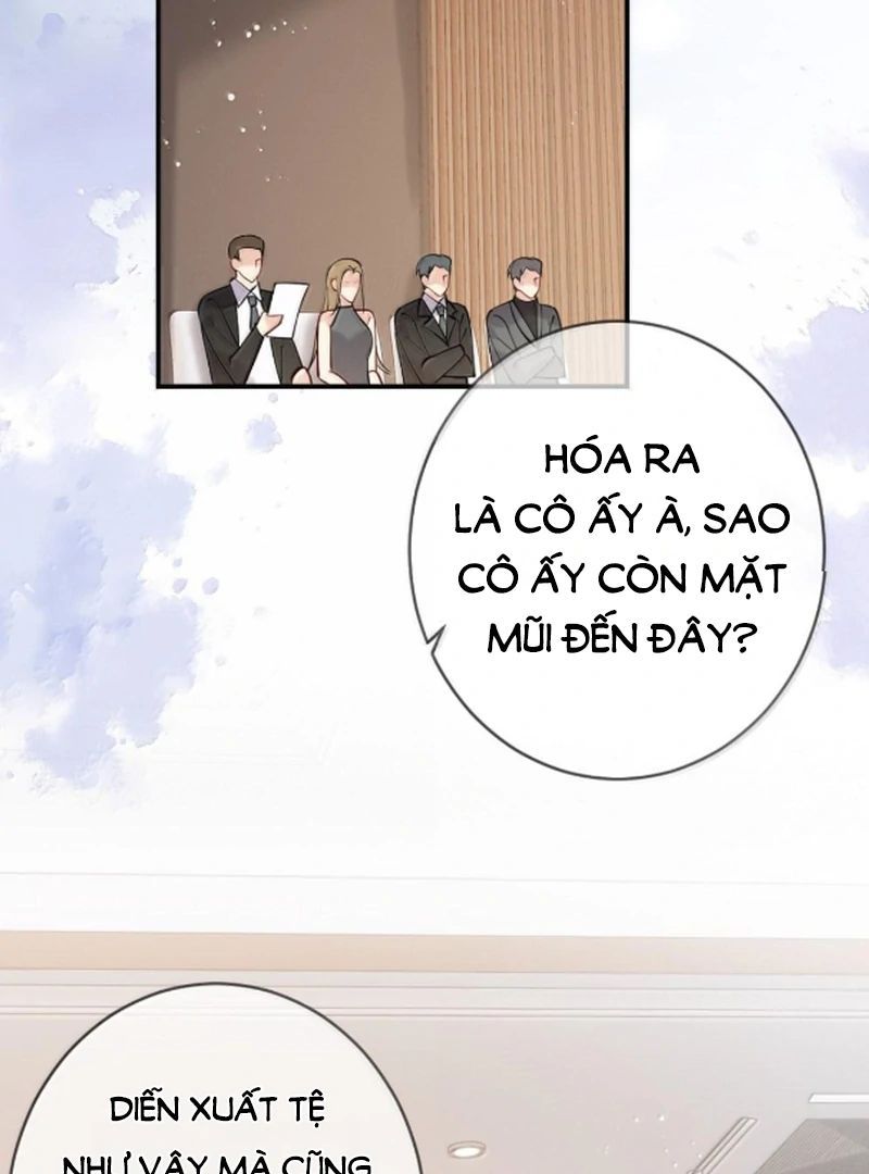 Nữ Chính Hắc Nguyệt Quang Luôn Muốn Đánh Dấu Tôi 22