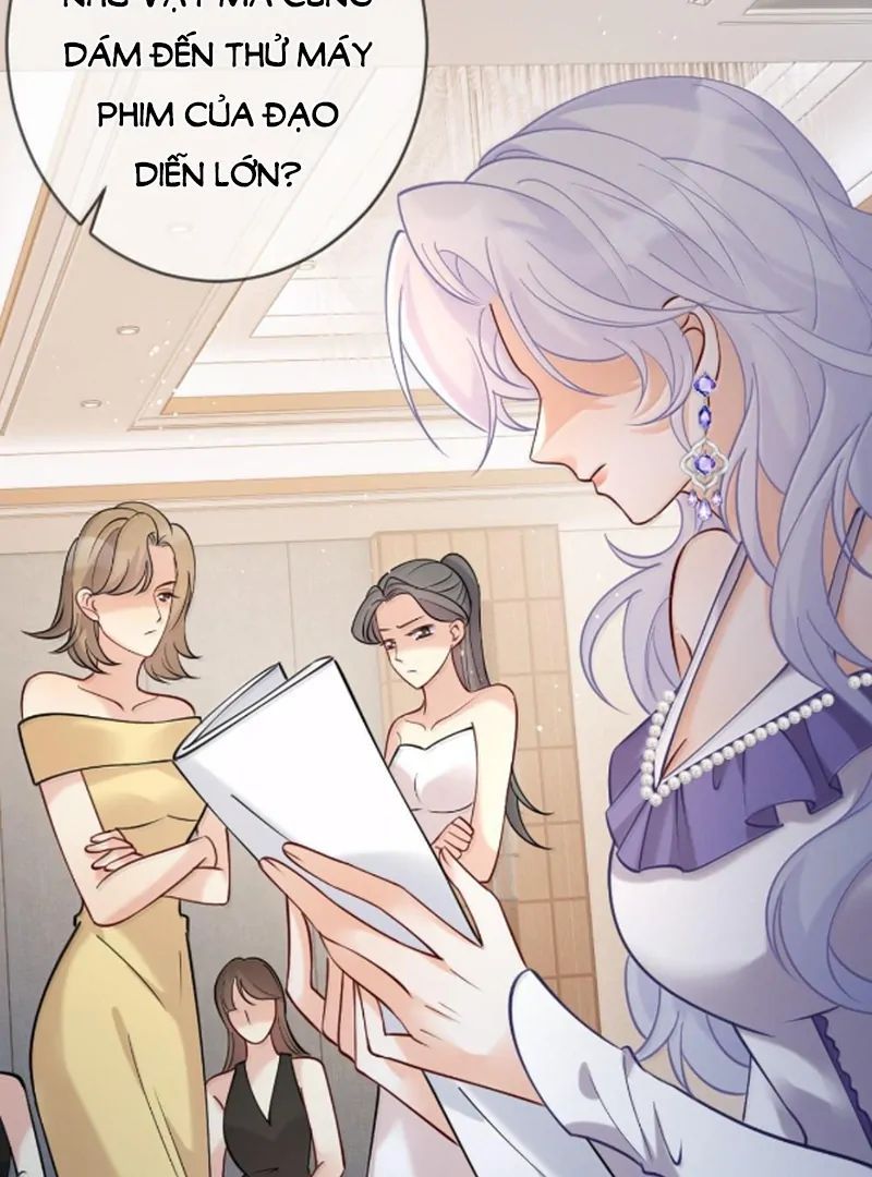 Nữ Chính Hắc Nguyệt Quang Luôn Muốn Đánh Dấu Tôi 22