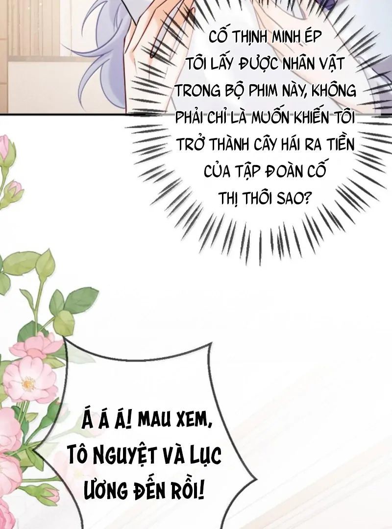 Nữ Chính Hắc Nguyệt Quang Luôn Muốn Đánh Dấu Tôi 22