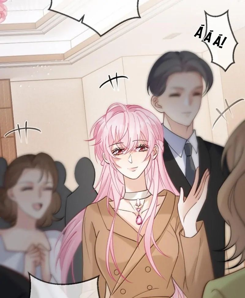 Nữ Chính Hắc Nguyệt Quang Luôn Muốn Đánh Dấu Tôi 22