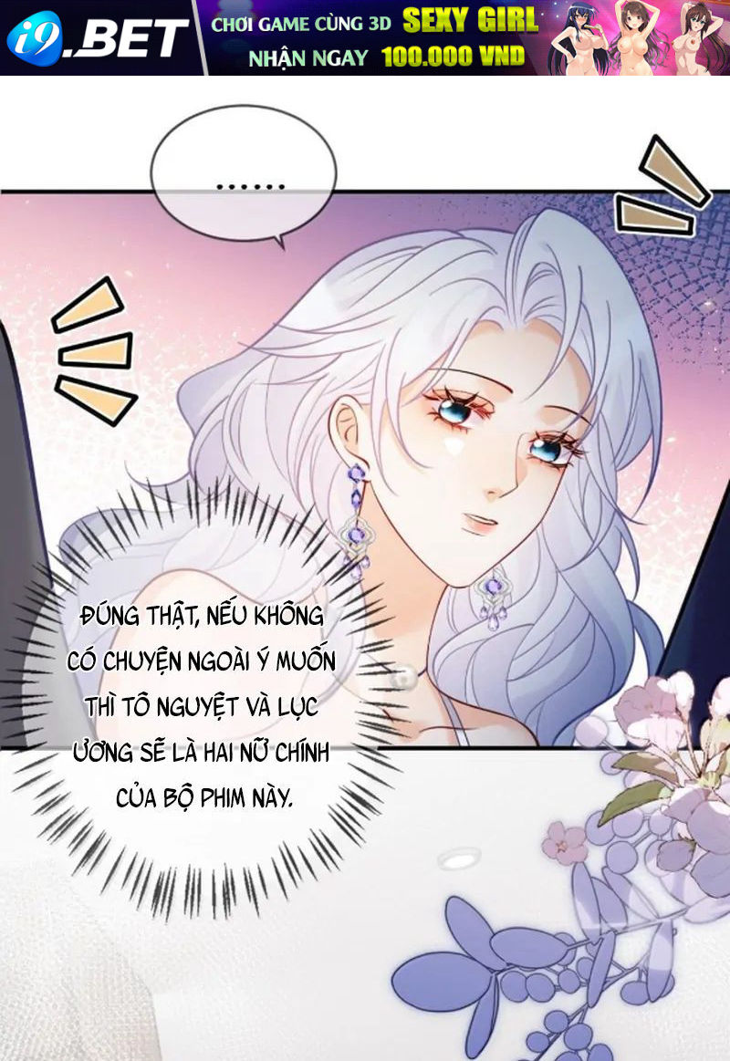 Nữ Chính Hắc Nguyệt Quang Luôn Muốn Đánh Dấu Tôi 22