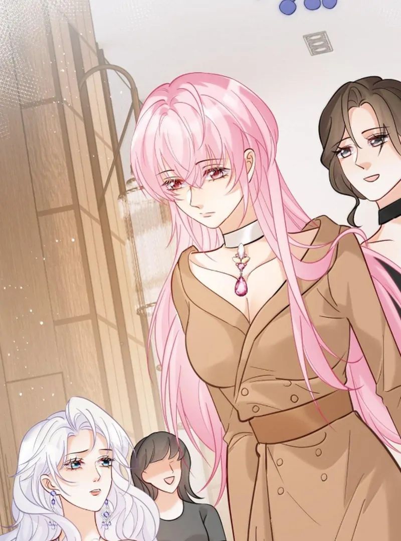 Nữ Chính Hắc Nguyệt Quang Luôn Muốn Đánh Dấu Tôi 22