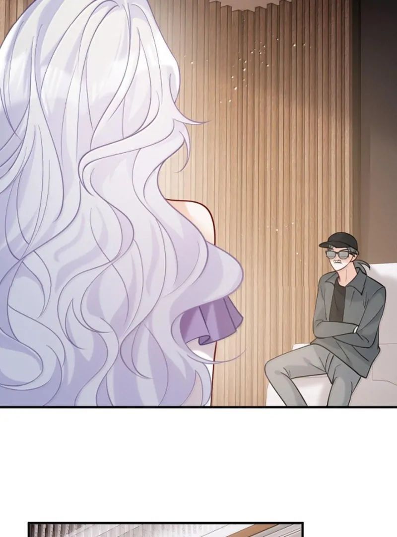 Nữ Chính Hắc Nguyệt Quang Luôn Muốn Đánh Dấu Tôi 22