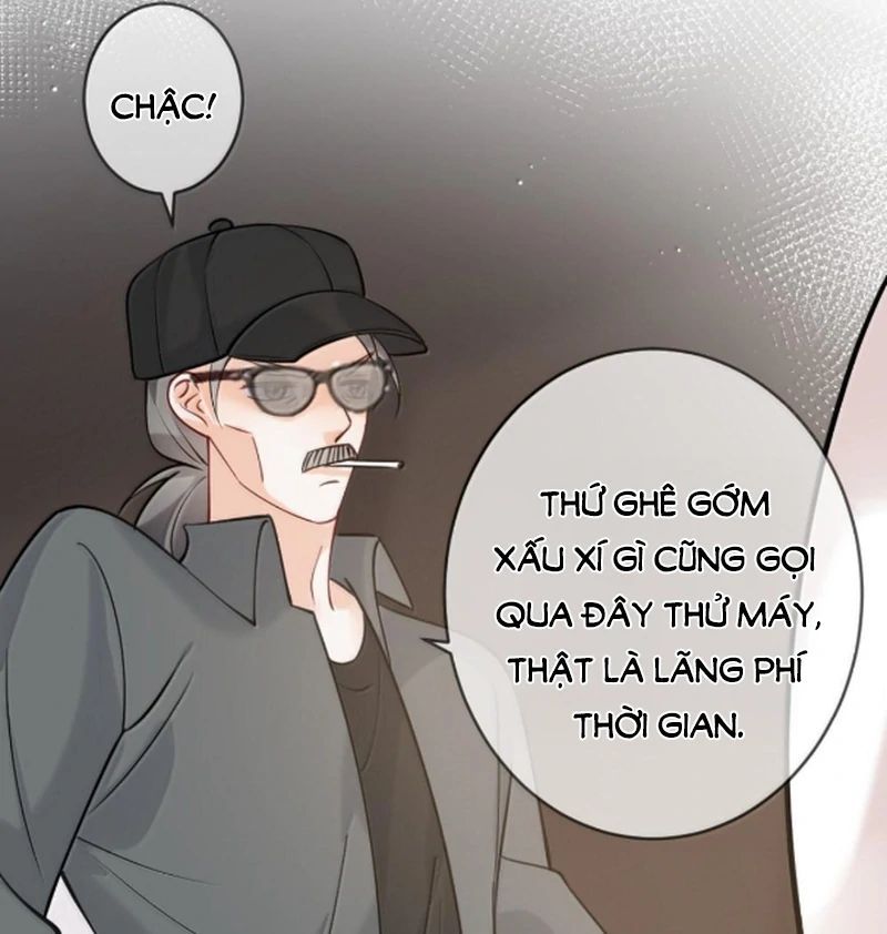 Nữ Chính Hắc Nguyệt Quang Luôn Muốn Đánh Dấu Tôi 22