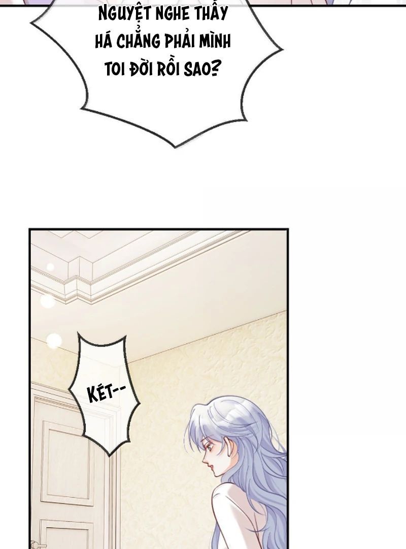 Nữ Chính Hắc Nguyệt Quang Luôn Muốn Đánh Dấu Tôi 22