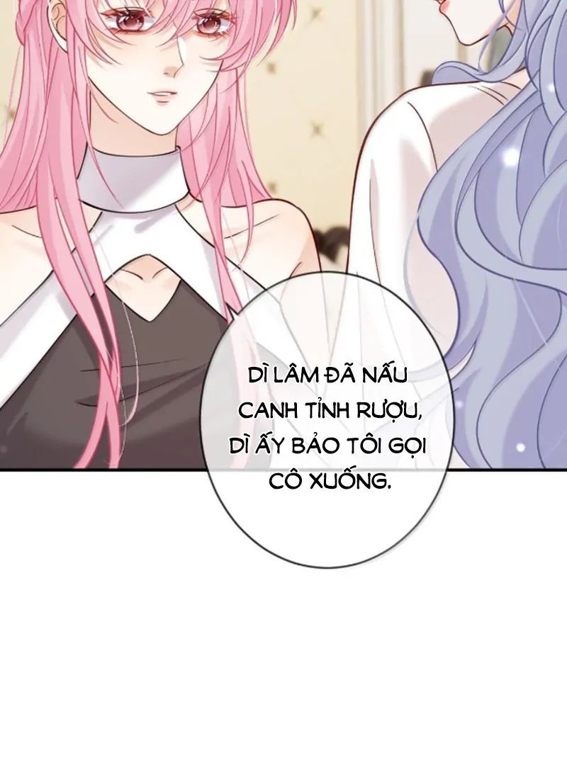 Nữ Chính Hắc Nguyệt Quang Luôn Muốn Đánh Dấu Tôi 22