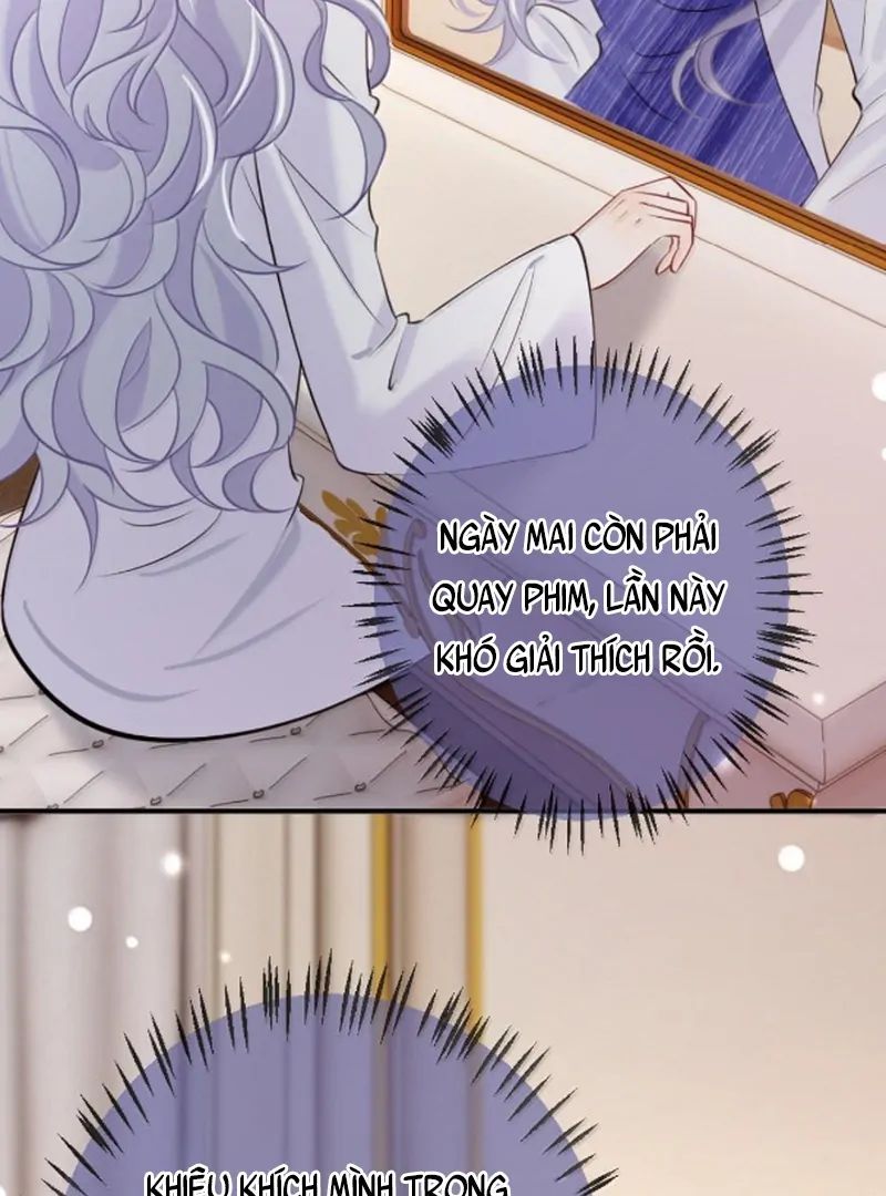 Nữ Chính Hắc Nguyệt Quang Luôn Muốn Đánh Dấu Tôi 26