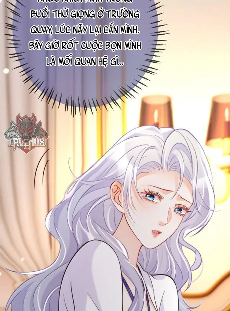 Nữ Chính Hắc Nguyệt Quang Luôn Muốn Đánh Dấu Tôi 26