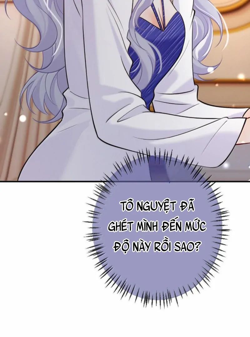 Nữ Chính Hắc Nguyệt Quang Luôn Muốn Đánh Dấu Tôi 26