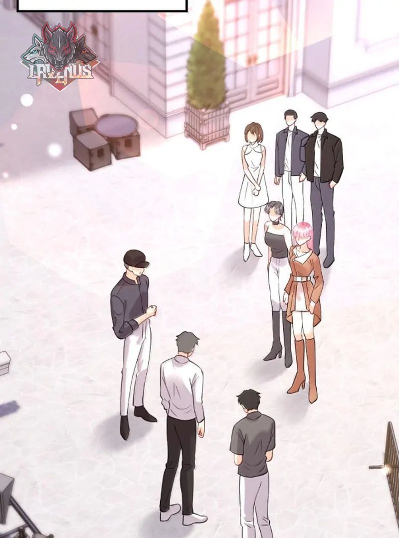 Nữ Chính Hắc Nguyệt Quang Luôn Muốn Đánh Dấu Tôi 26