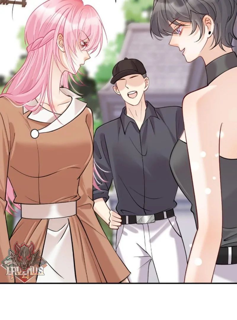 Nữ Chính Hắc Nguyệt Quang Luôn Muốn Đánh Dấu Tôi 26