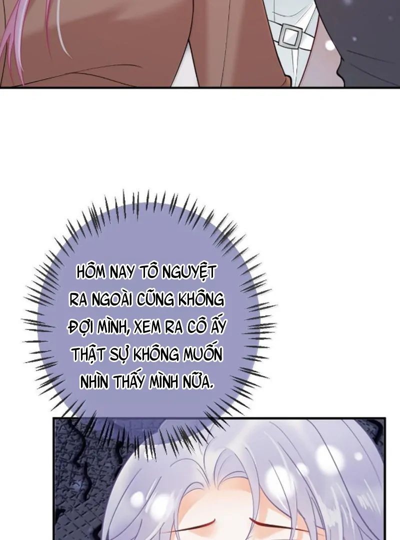 Nữ Chính Hắc Nguyệt Quang Luôn Muốn Đánh Dấu Tôi 26