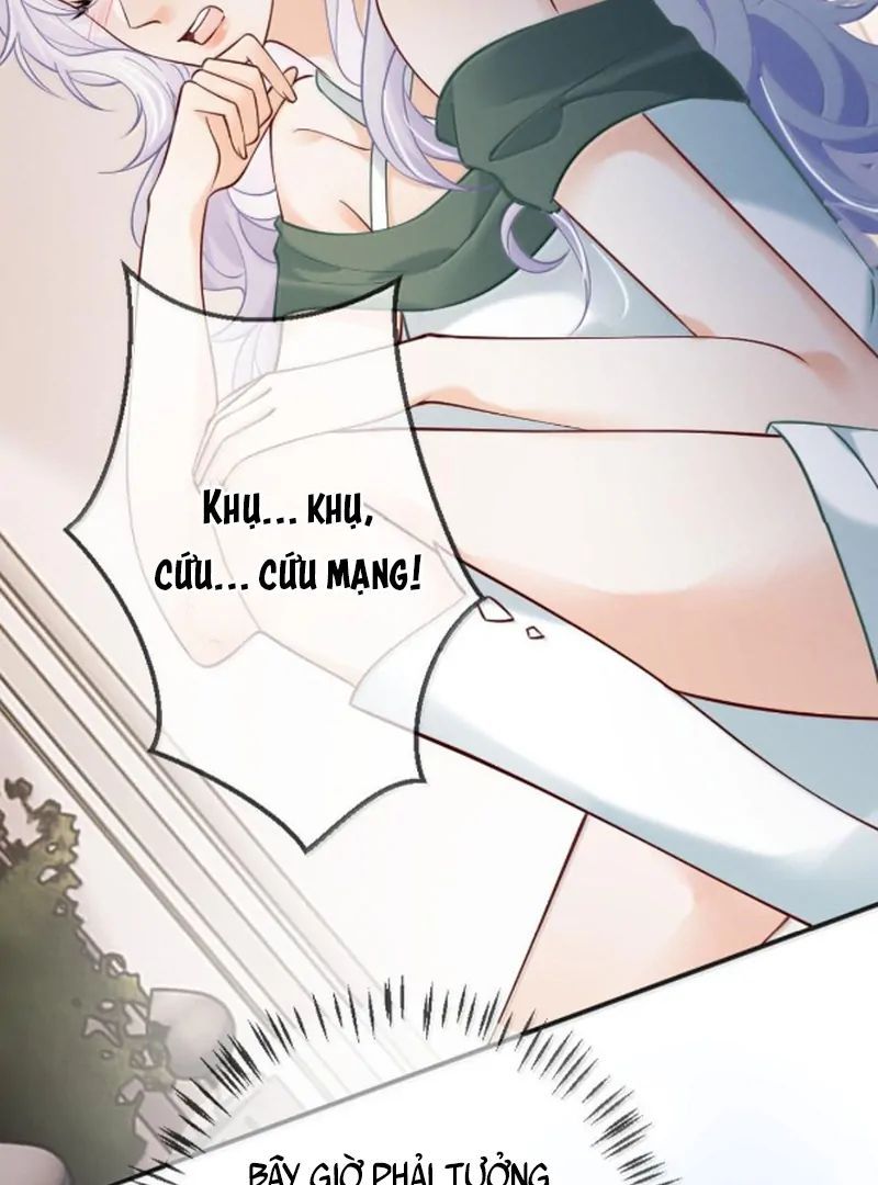 Nữ Chính Hắc Nguyệt Quang Luôn Muốn Đánh Dấu Tôi 26