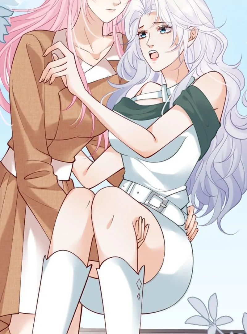 Nữ Chính Hắc Nguyệt Quang Luôn Muốn Đánh Dấu Tôi 26