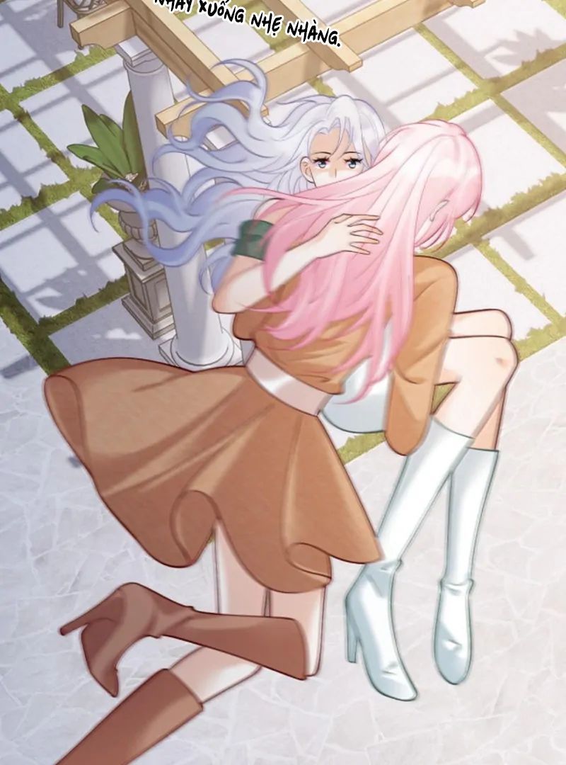 Nữ Chính Hắc Nguyệt Quang Luôn Muốn Đánh Dấu Tôi 26