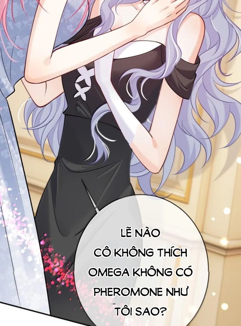 Nữ Chính Hắc Nguyệt Quang Luôn Muốn Đánh Dấu Tôi 26