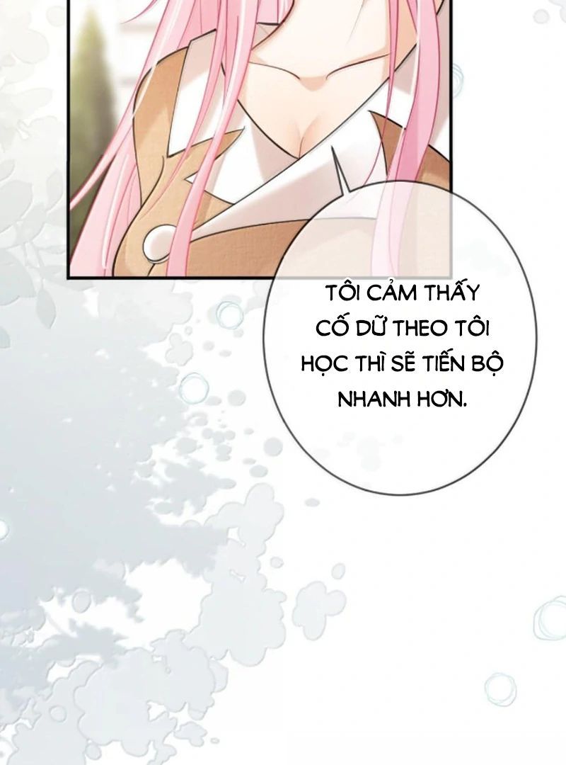 Nữ Chính Hắc Nguyệt Quang Luôn Muốn Đánh Dấu Tôi 26